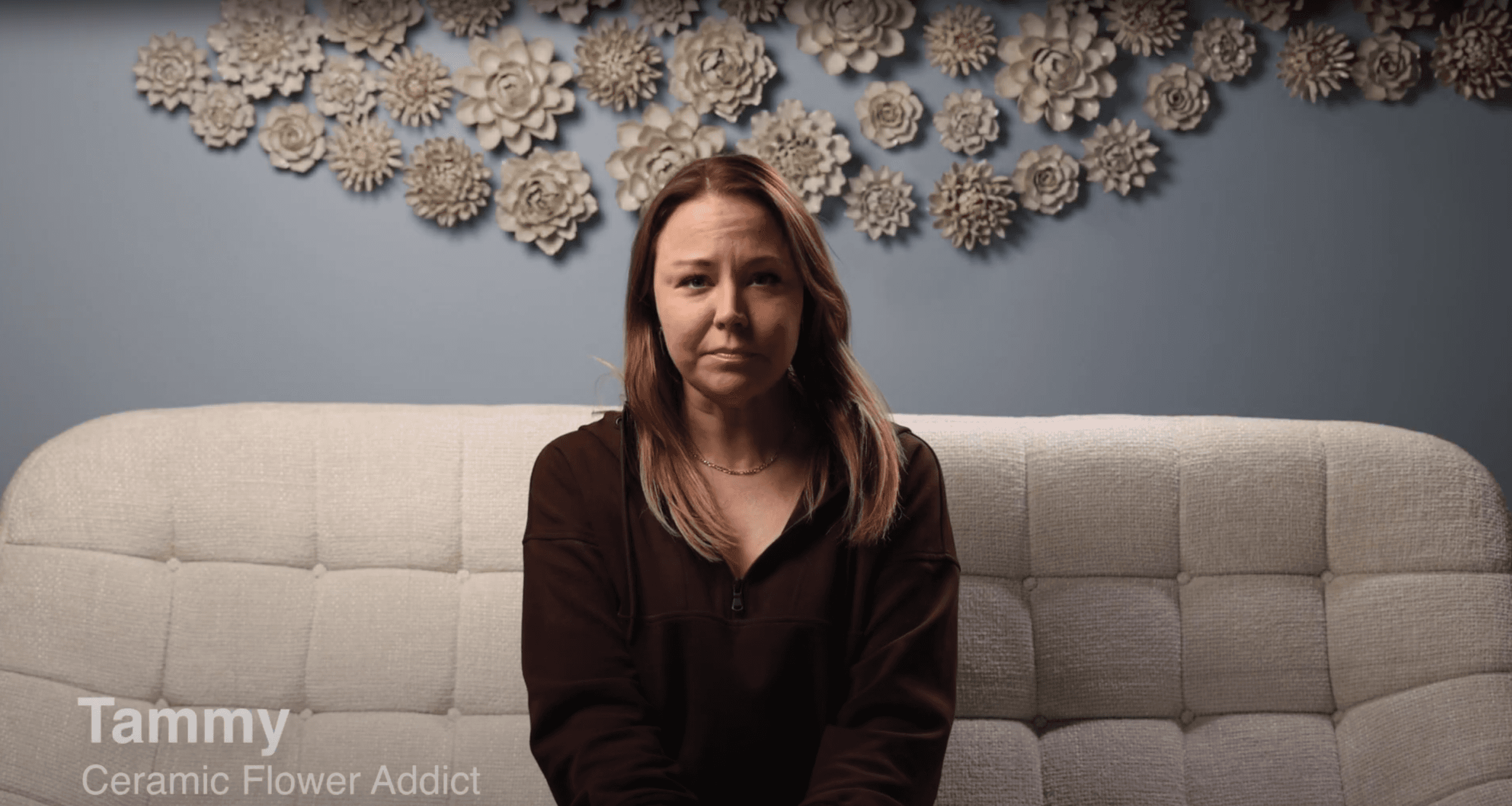 Picture of a  Laptop on top of an eletronic device