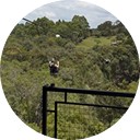 Tirolesa de 200m  - Motion Turismo