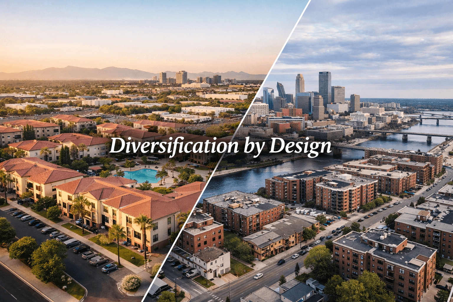 Hanford Insights | Why a Multi-Property, Multi-Market Portfolio Matters for the Passive Investor