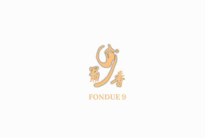 Logo Fondue 9