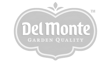 Del Monte logo