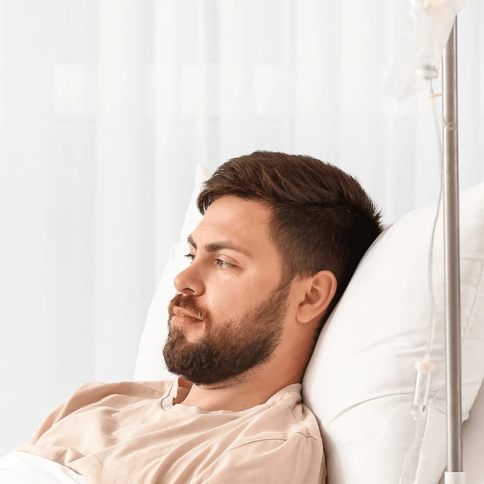 Foto of Mr. Martin Karman