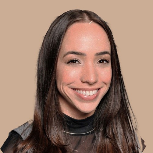 Ana Louzada, Lead, Legal Operations