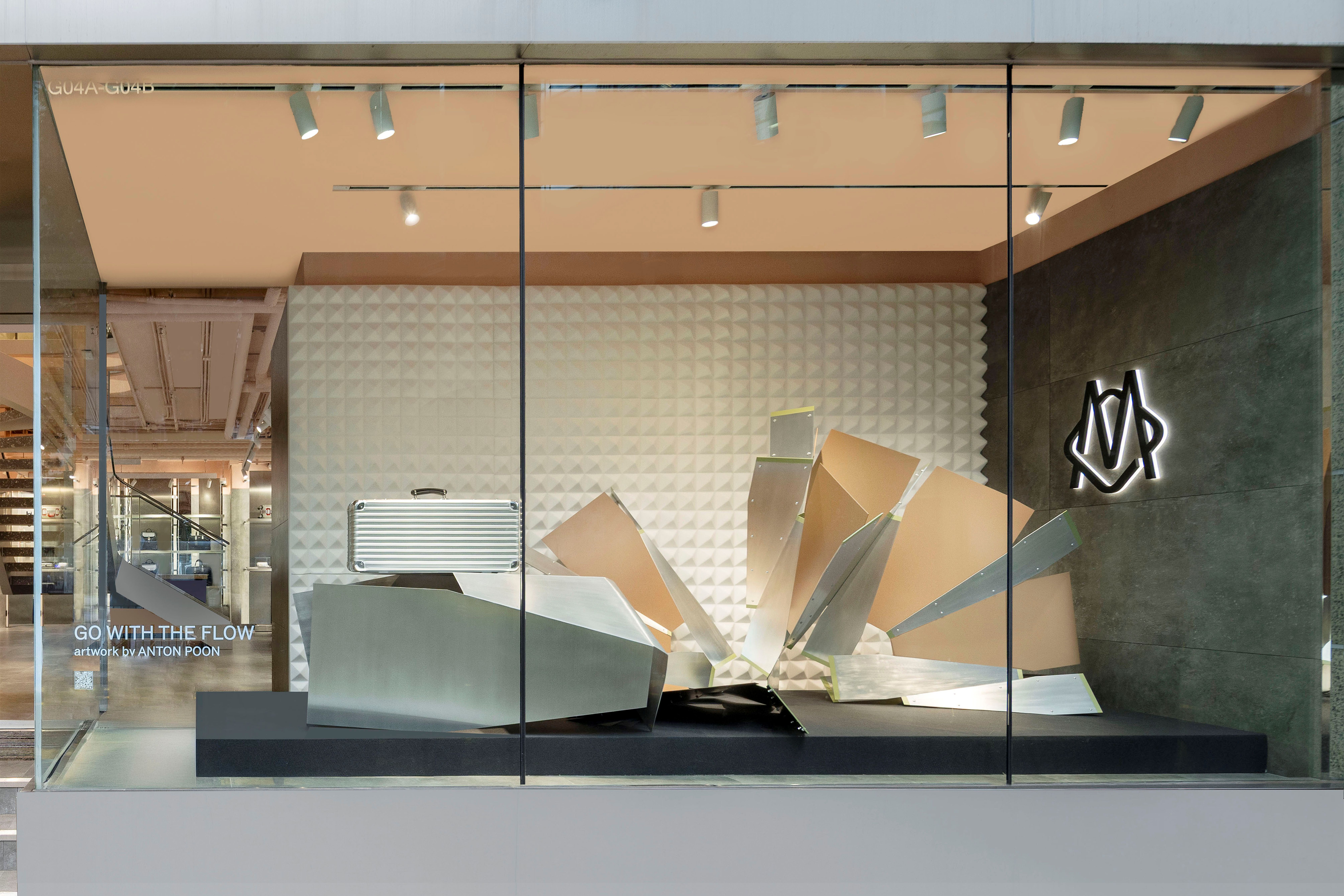 a cocktail glass with a cherry