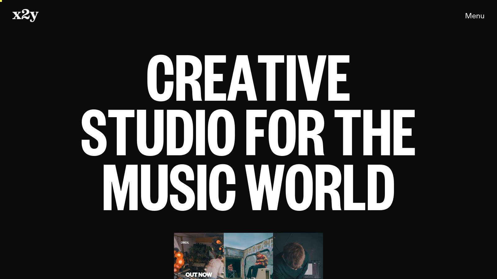 Creative Studio X2Y Creative