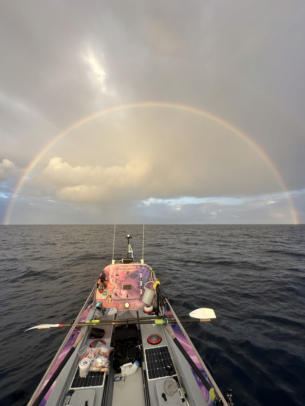 The Maclean Brothers - Track The Row