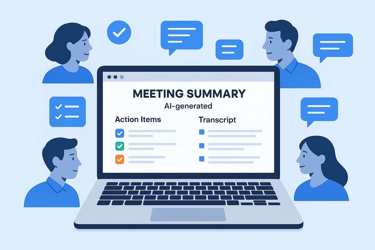 Mastering Smart Summaries and Customization