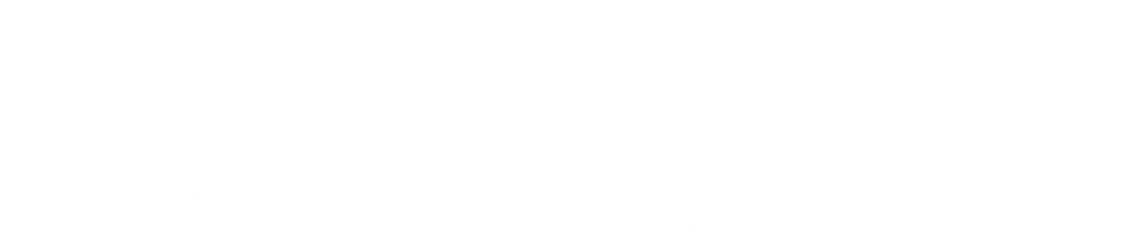 B Capital logo