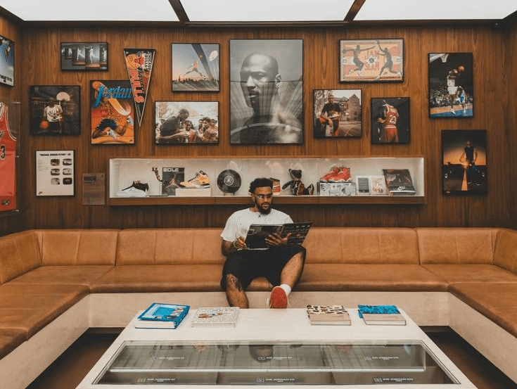 Imagem Interativa Belleview