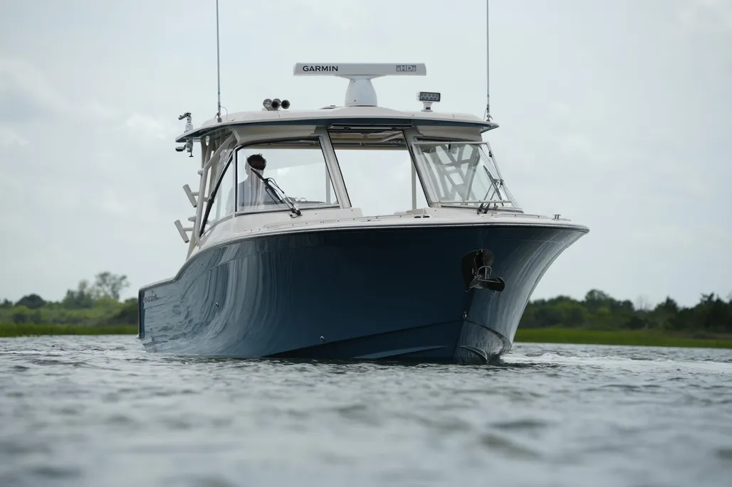 Boat thumbnail 45