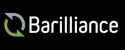 A logo of Barilliance- a client that is trusting Lidgen