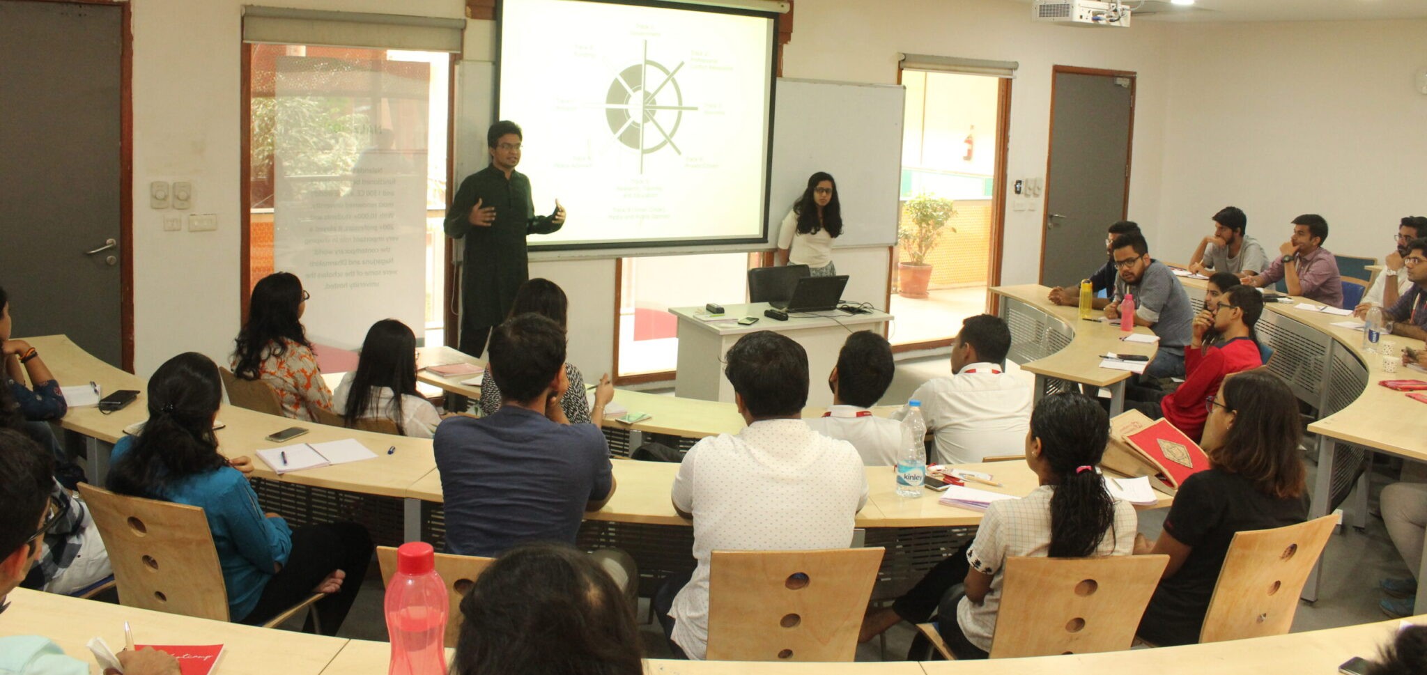 How to Become an Entrepreneur: A Guide to Begin with for Students and Young Dreamers