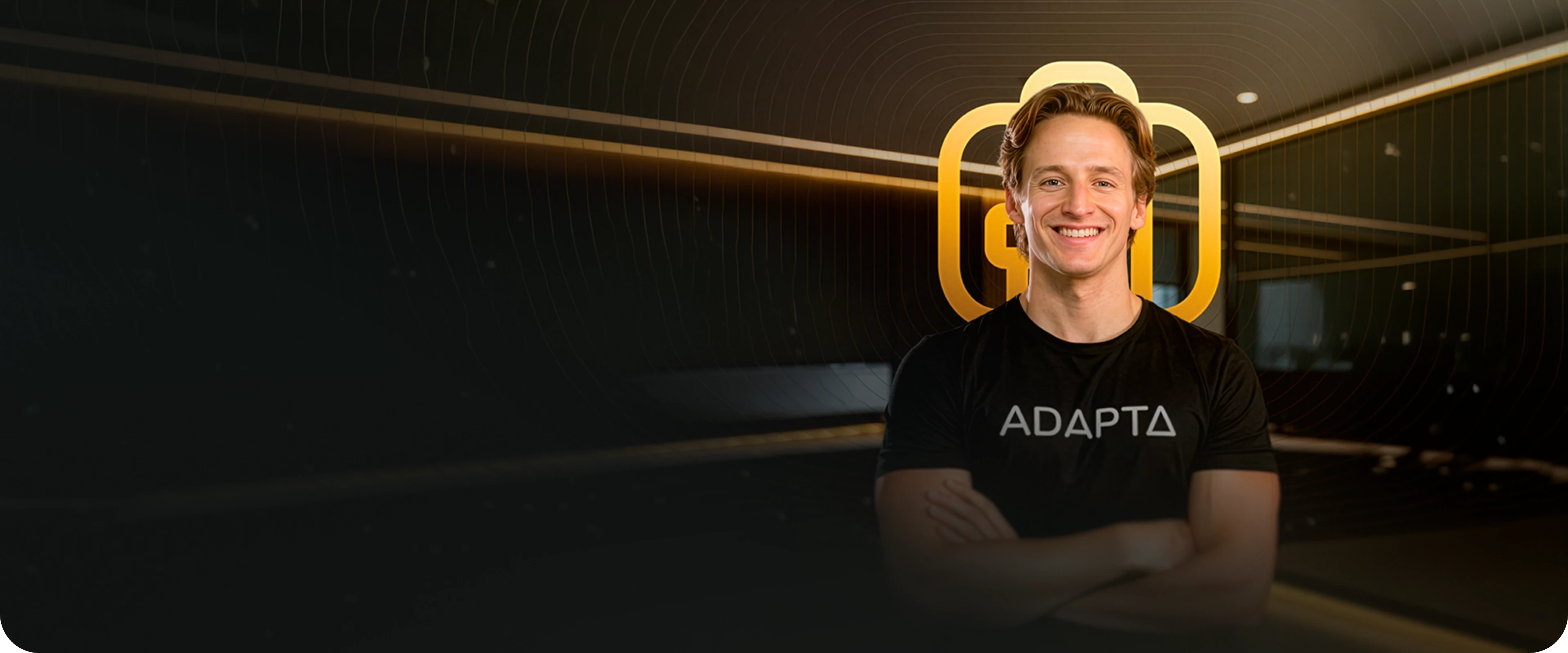 Background IA para Gestão