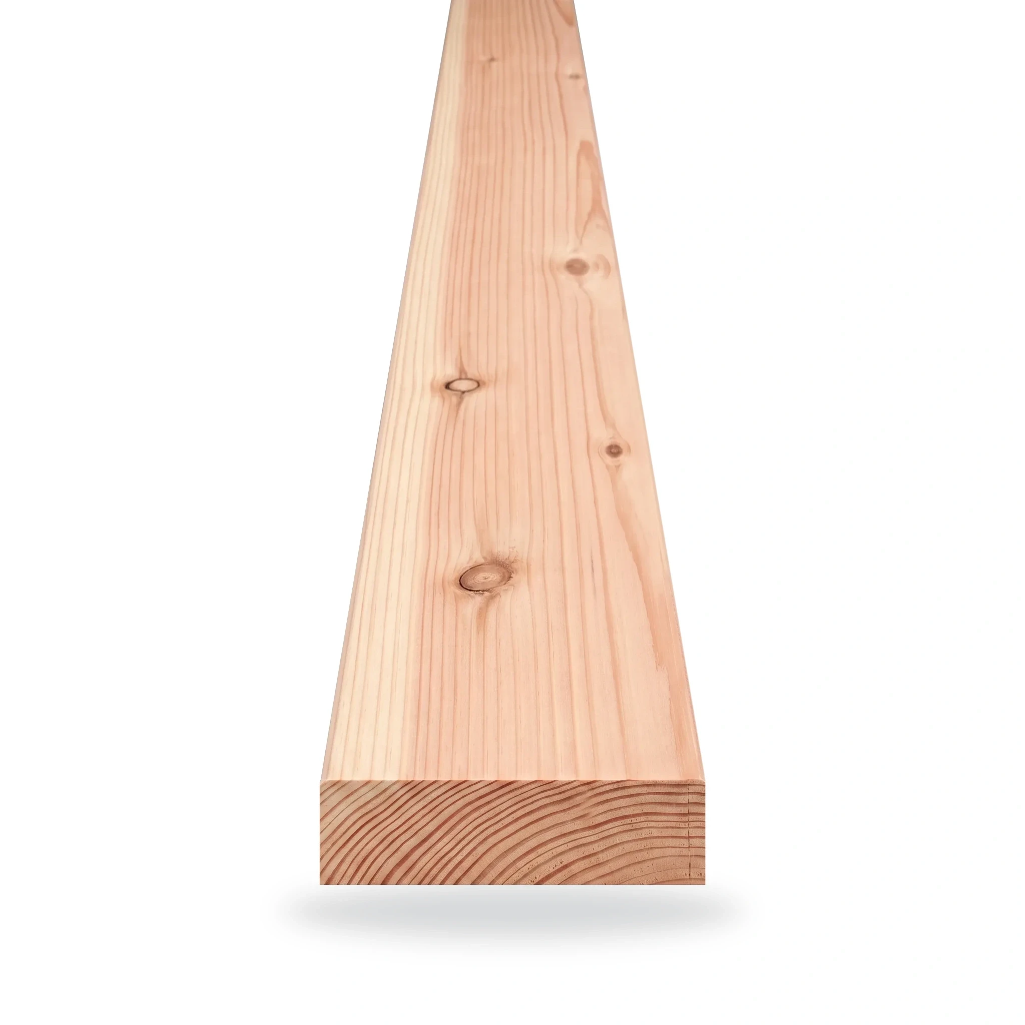2x6 - Douglas Fir-Larch Framing Lumber — No. 2 & Better Douglas Fir-Larch available from Capital Lumber in Boise, Idaho