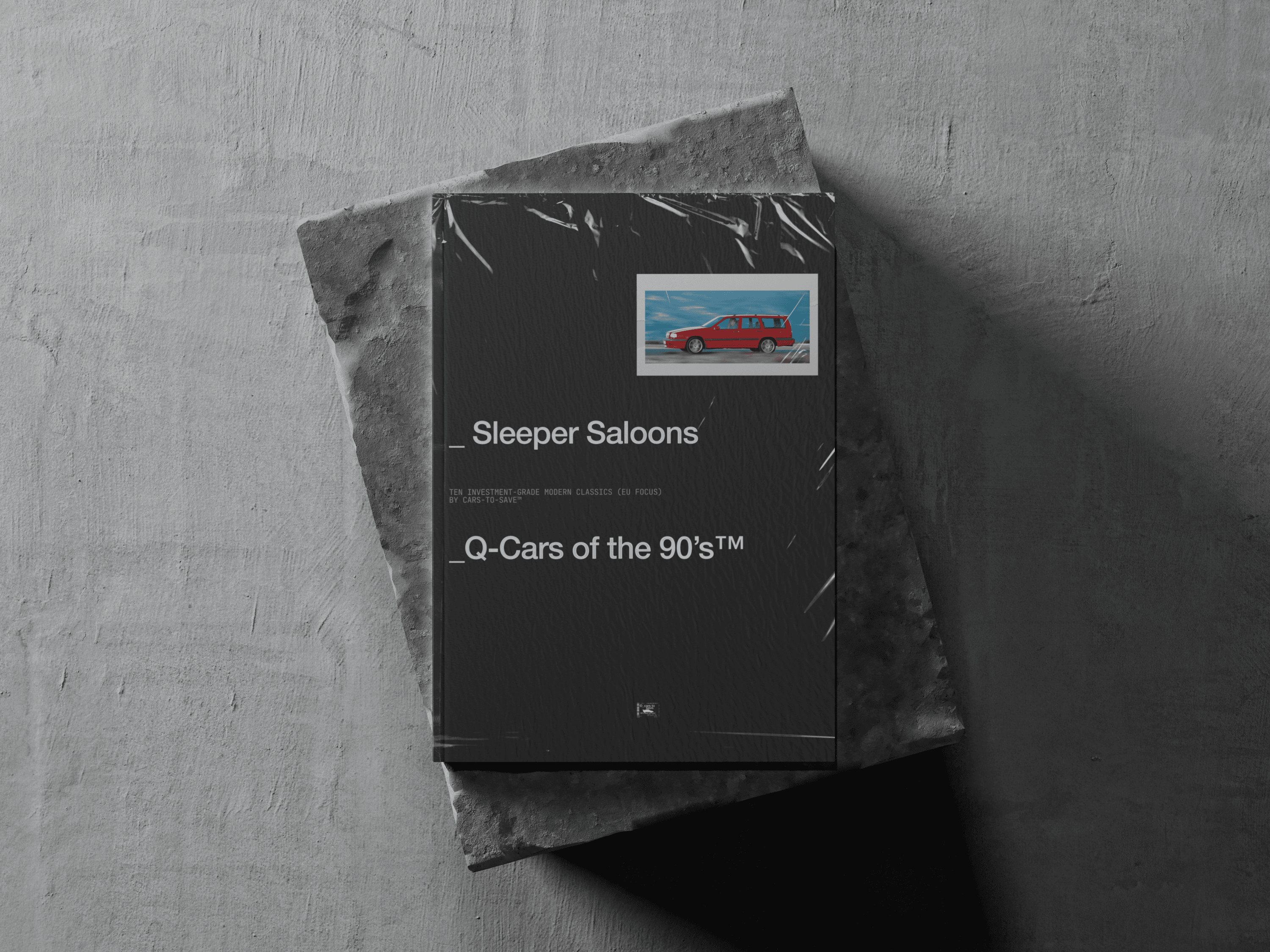 Curated, EU-focused buyer guides for the best 80s–00s driver’s cars