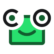 ContactOut-logo, een LinkedIn-contactfinder in je browser, met een ongewoon diepe database van persoonlijke e-mailadressen en