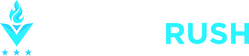 Design Rush logo