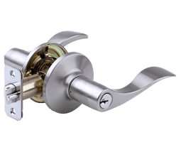 lever lock