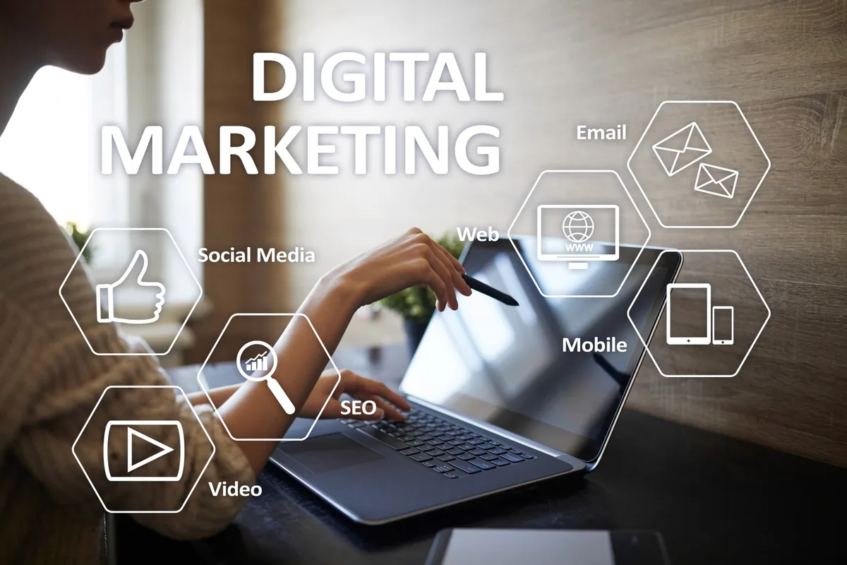 If you have four hours a week for marketing, spend them here