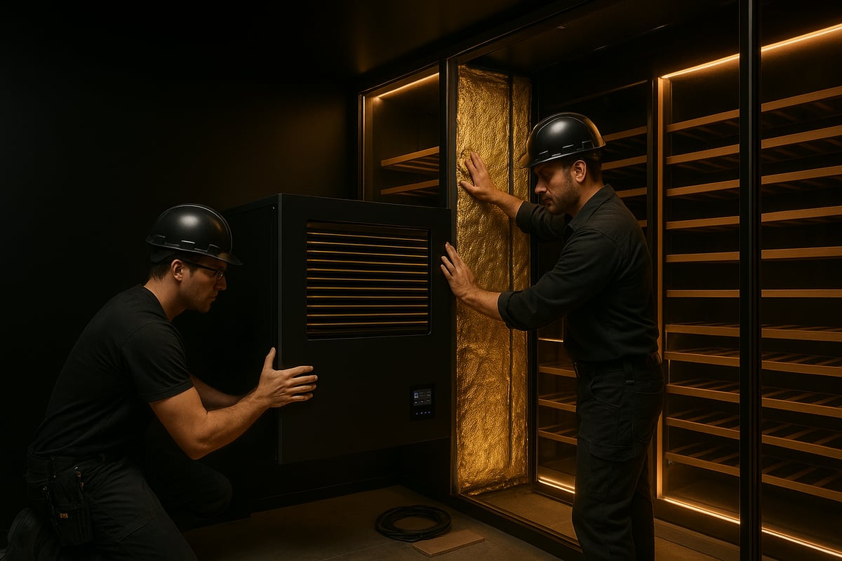 Sizing, Installation, and Best Practices