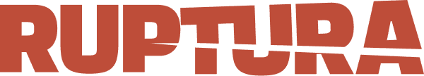 Logo Ruptura