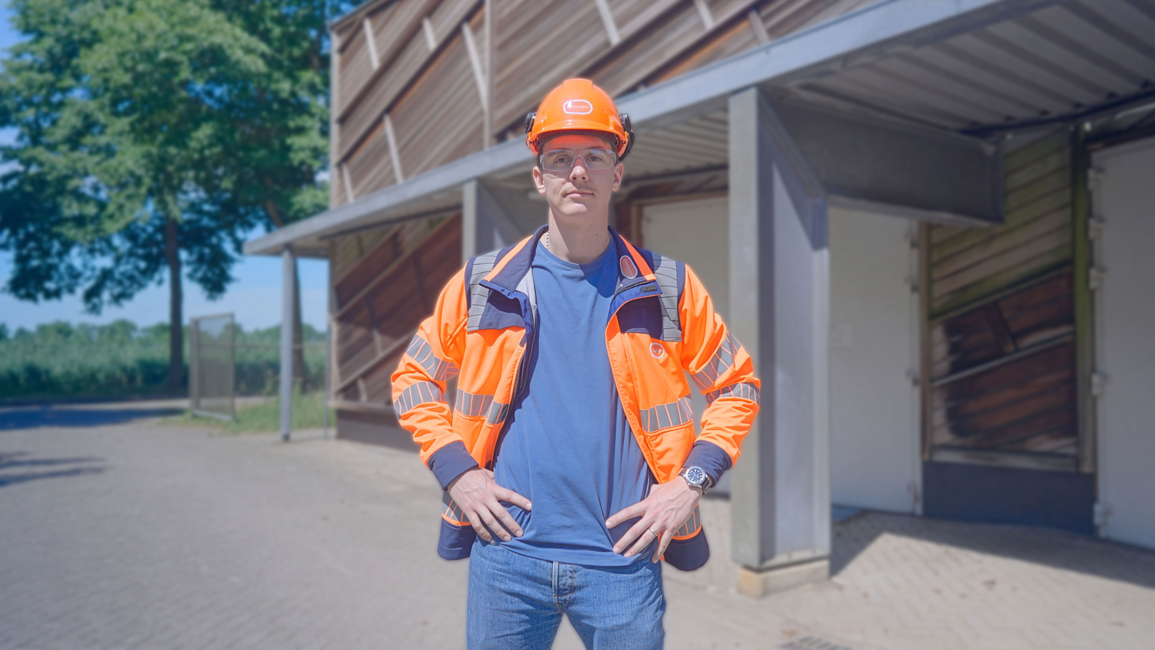 Derk - Durf te Doen (Ennatuurlijk)