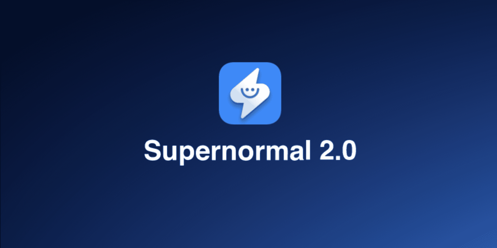 Radiant AI app suggesting next steps and instant actions beyond note-taking.