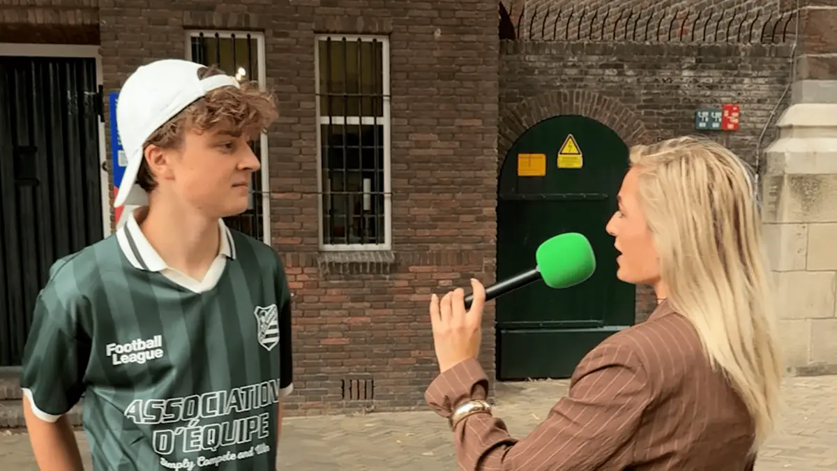 image of a group of people as a team 