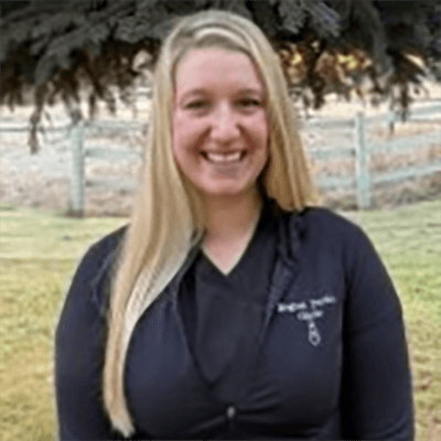 Shanna Groesbeck - Hygiene International