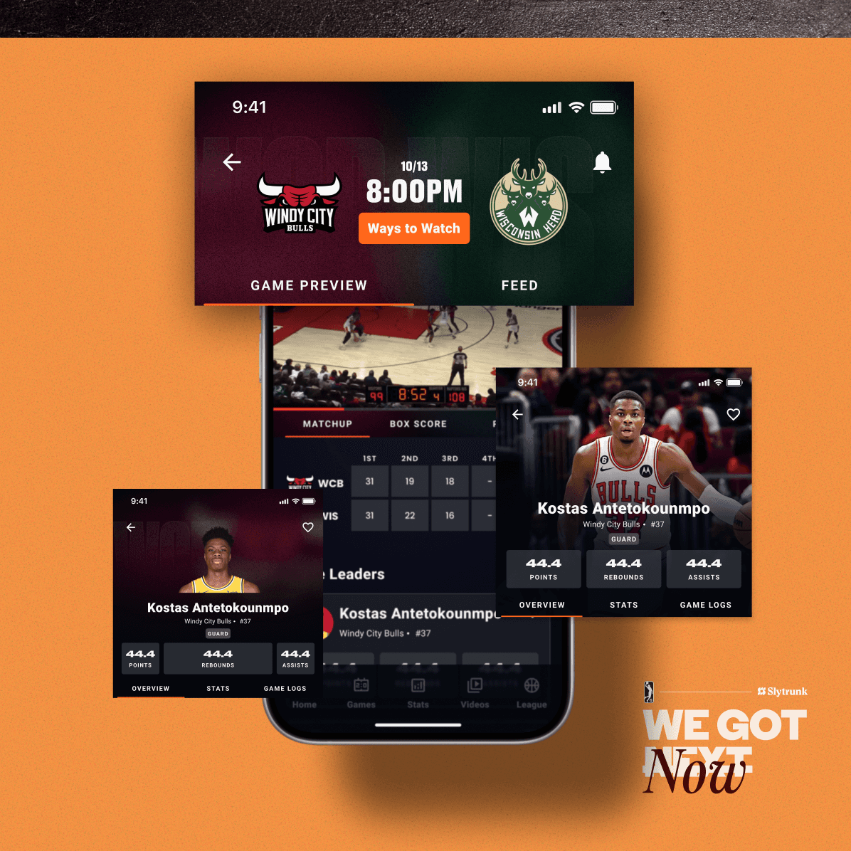 Sample project image