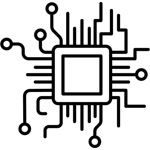 Bestückung & Einbau