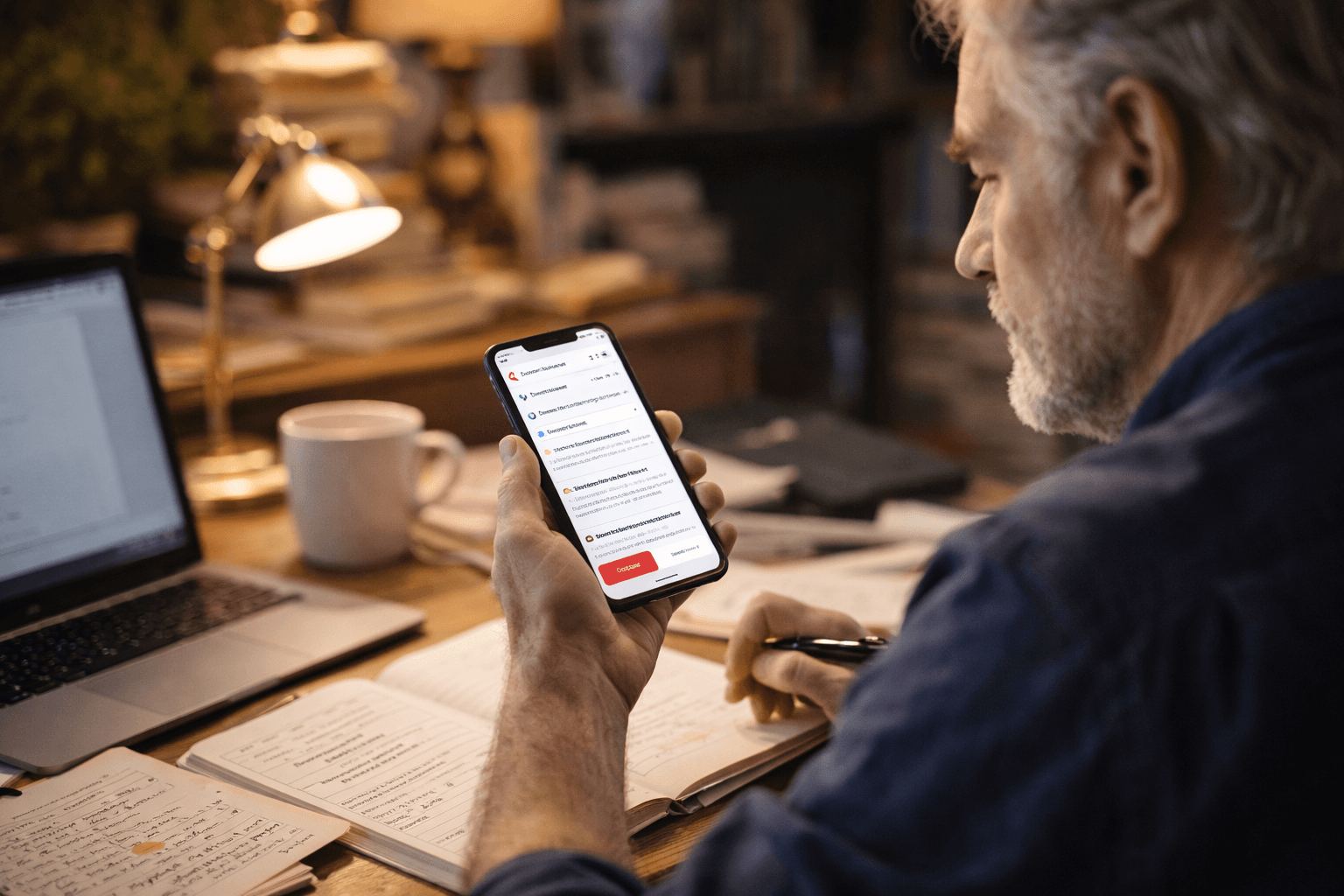 Best Note-Taking Apps for Writers