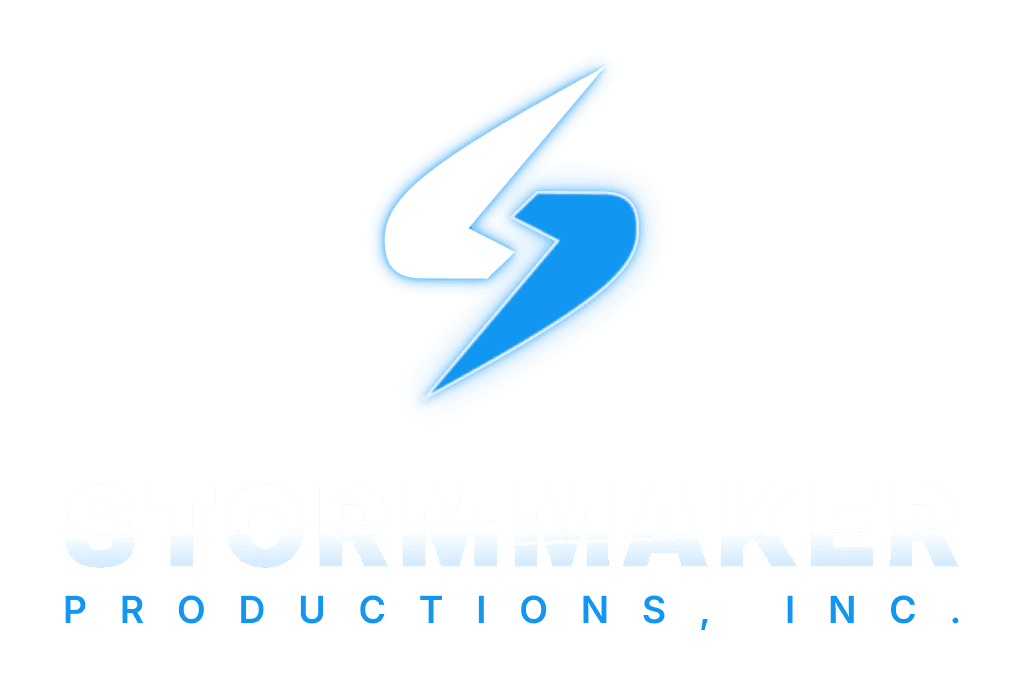 StormMaker Productions