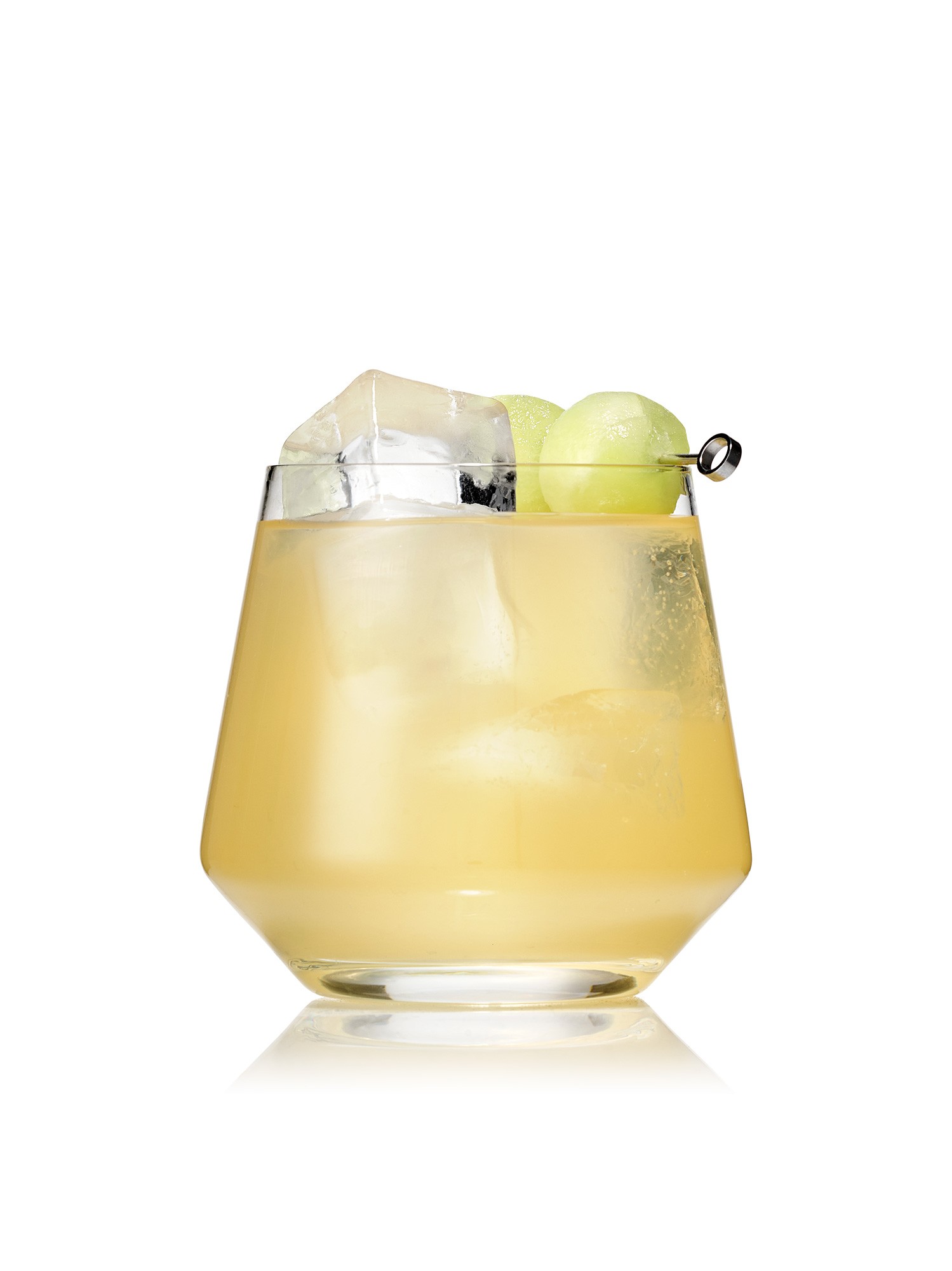 Ciroc Honey Melon Campaign Launch