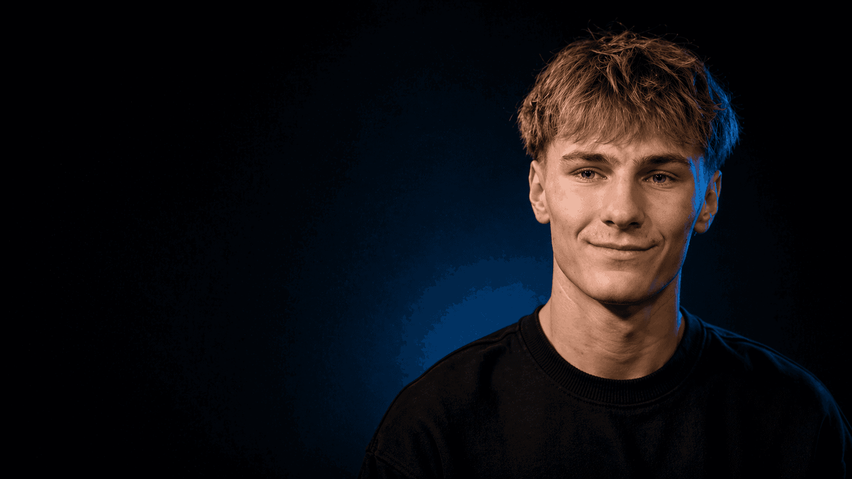 Hektor Kapustík profile