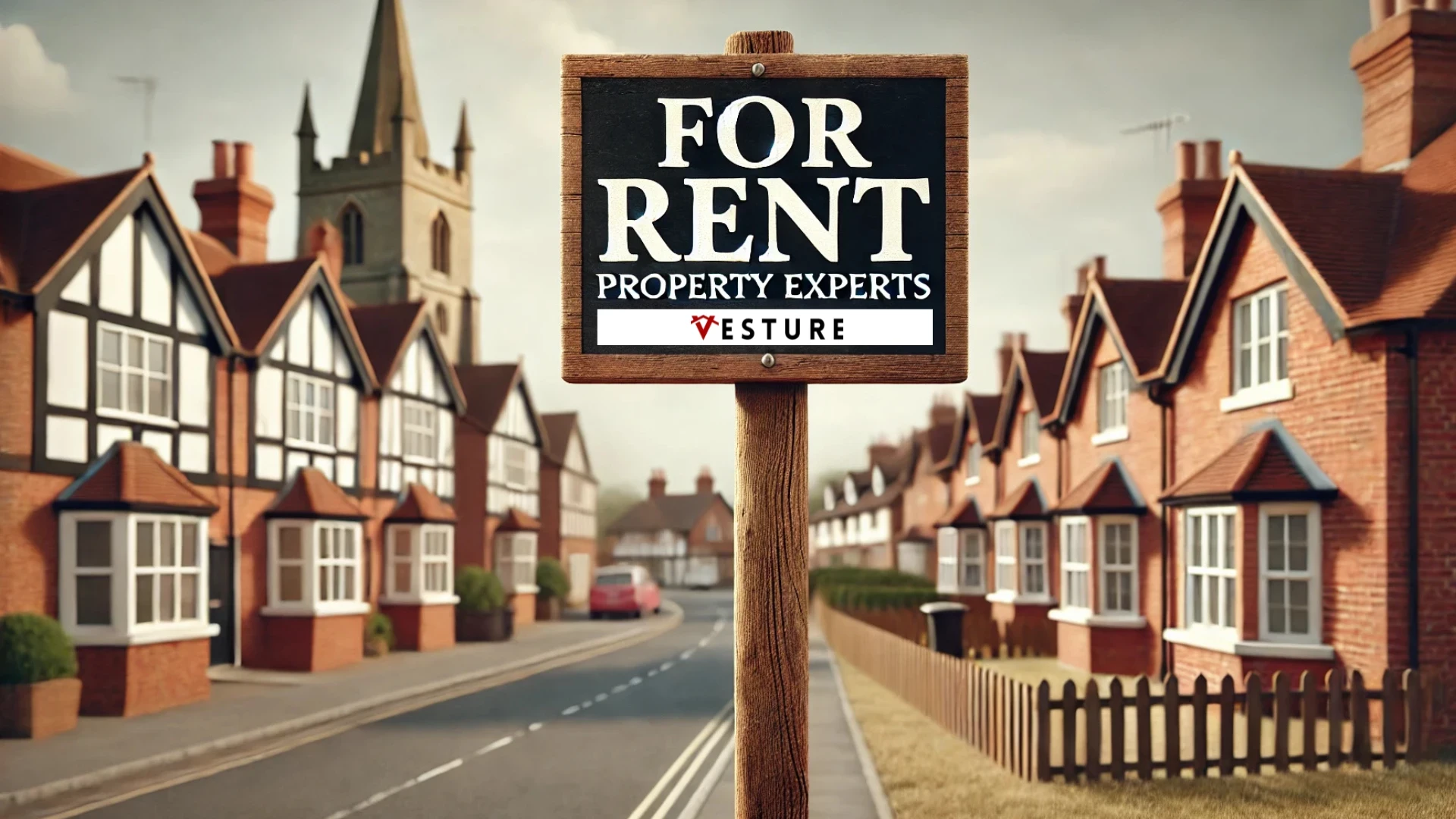 Middlesex Properties Expert Sign