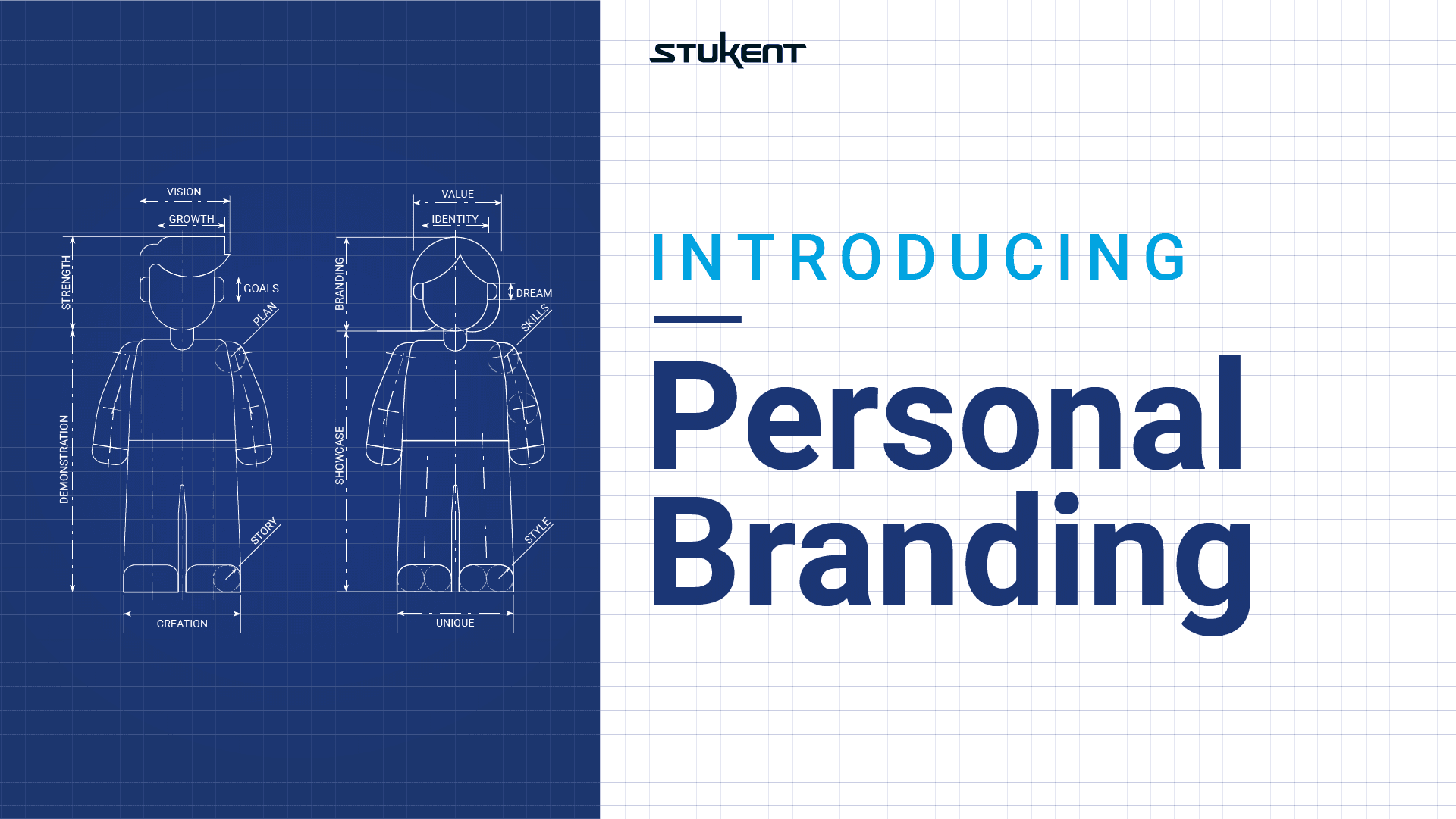 Introducing Personal Branding