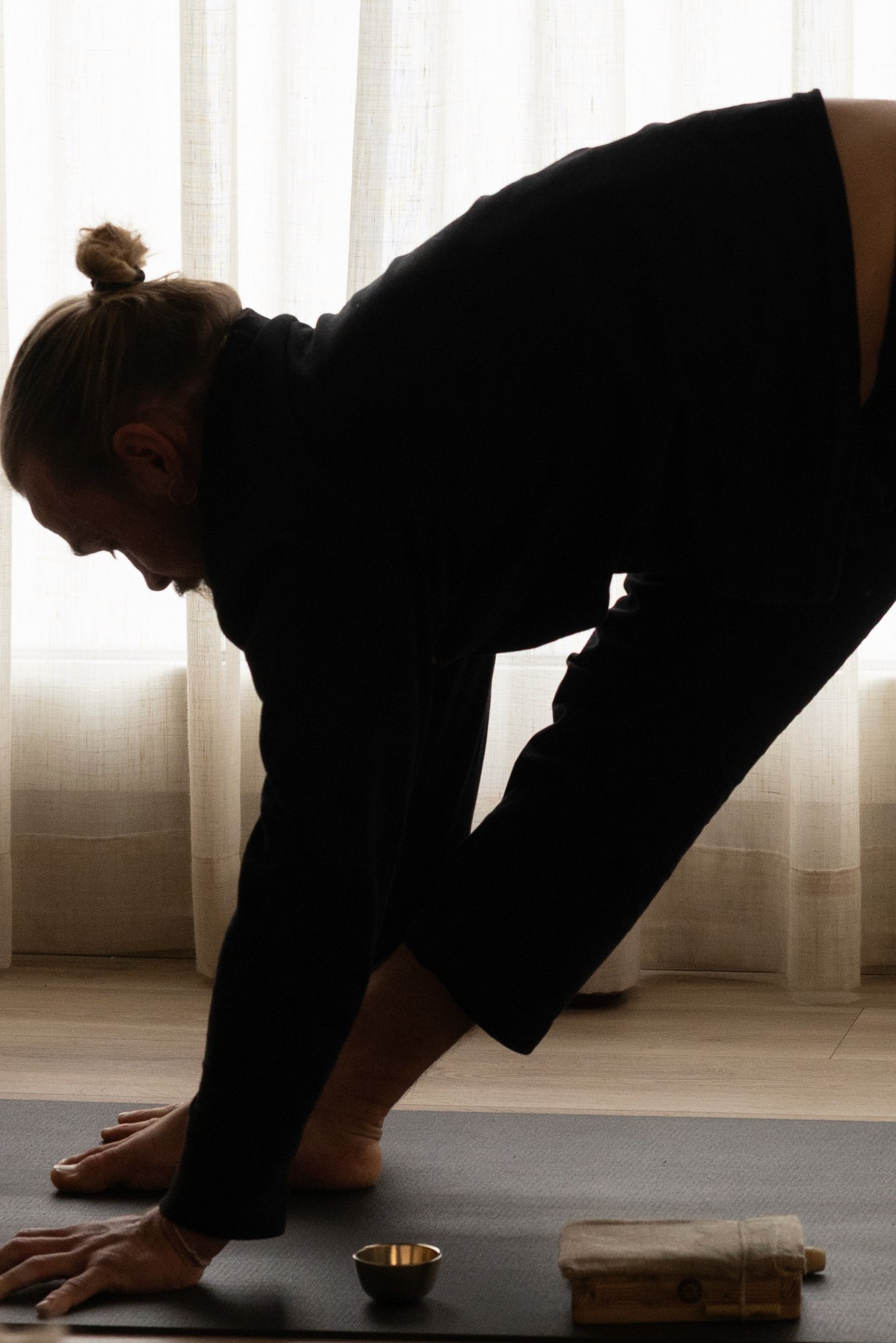 Group Training Image