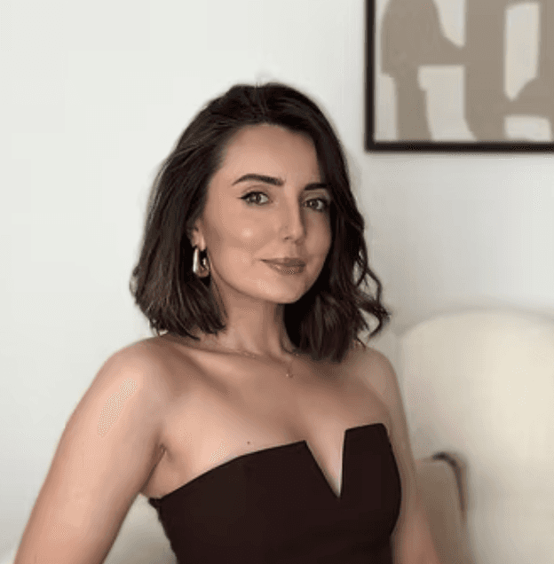 Eline Cabillic