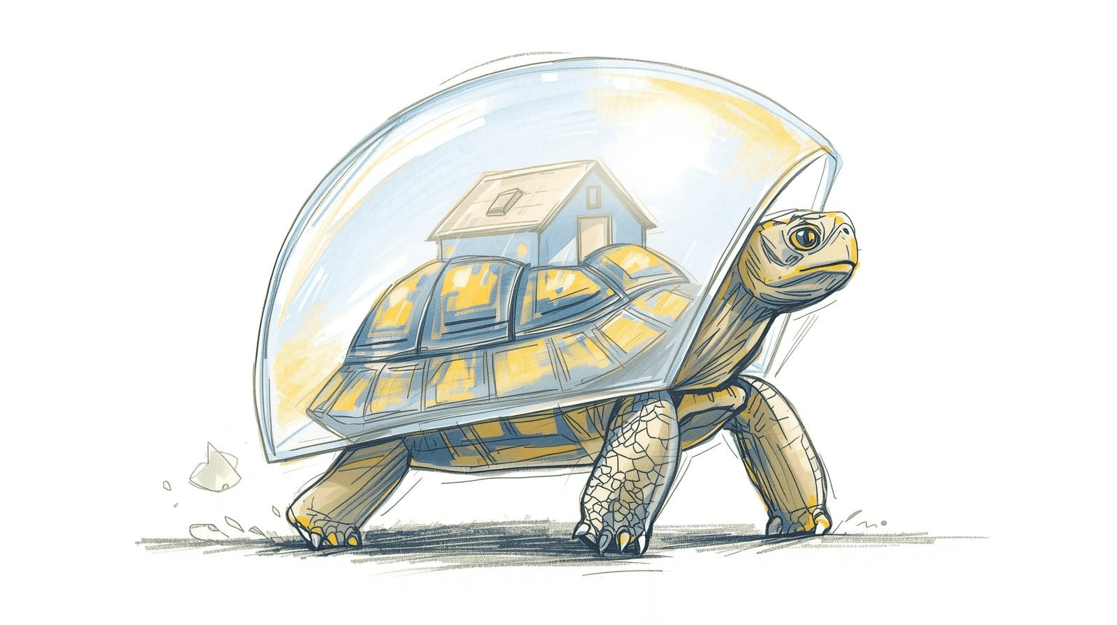 Home in Irrevocable Trust: Guide to Putting Your House in a Permanent Trust