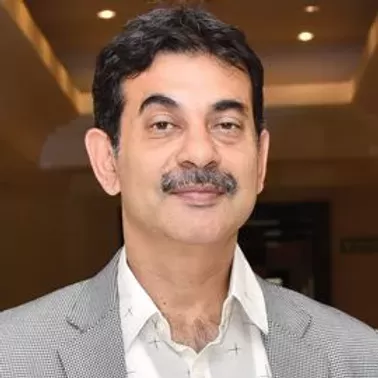 Mr. jayesh ranjan IAS will be madorator for Symposium Beyond the game event