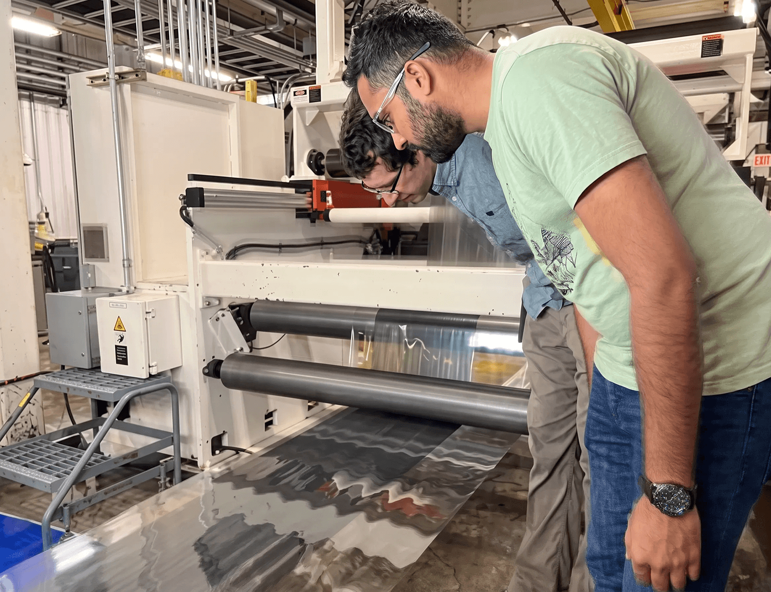 Slot Coating