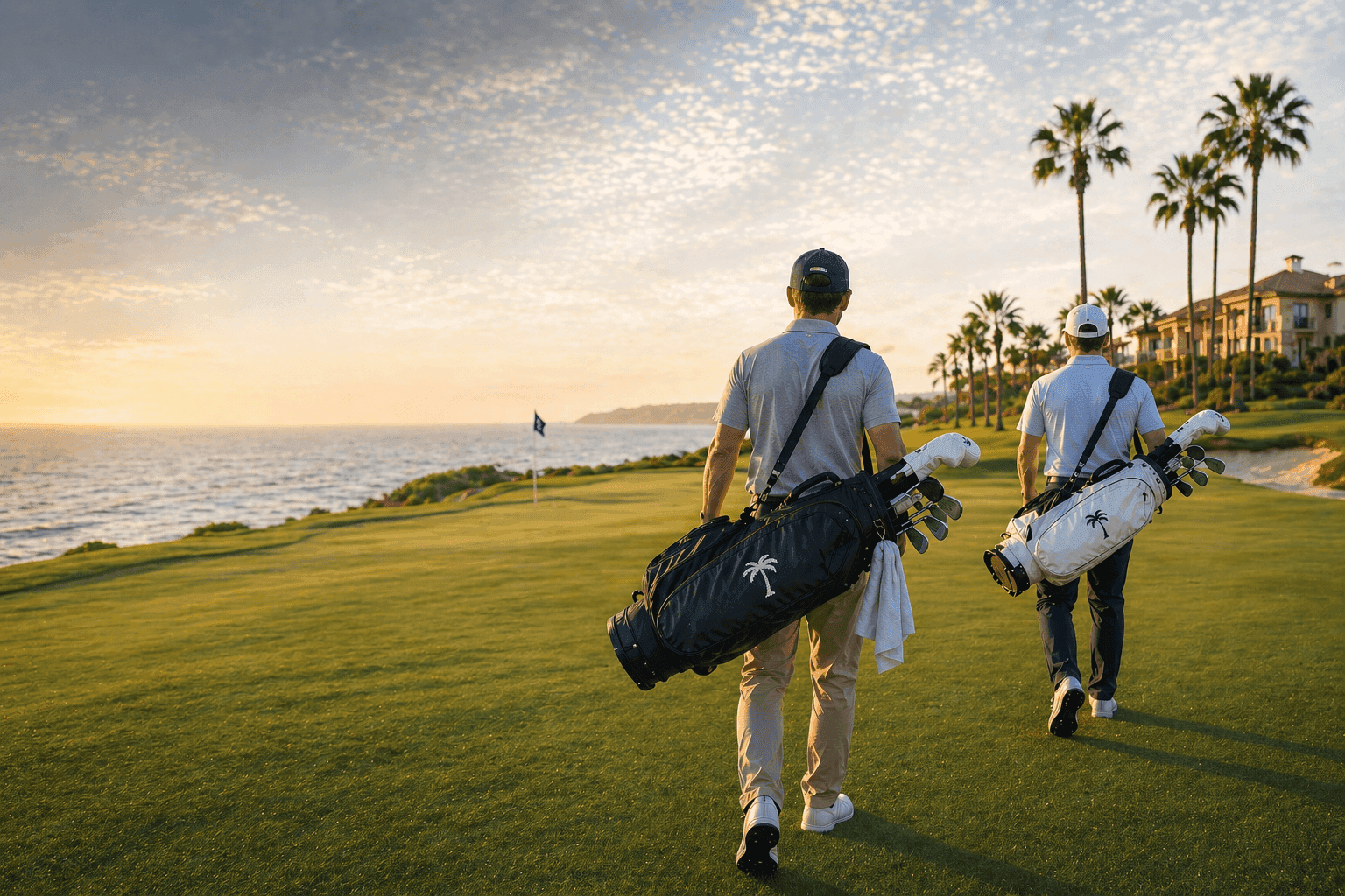 golf club shipping service