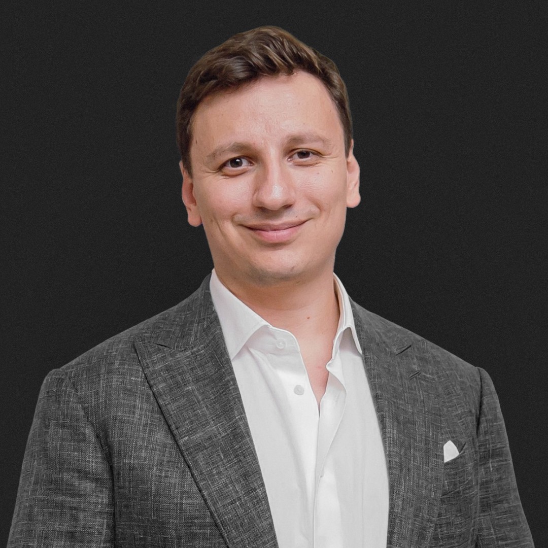 Andrew Lander - CEO & Founder of Codeska