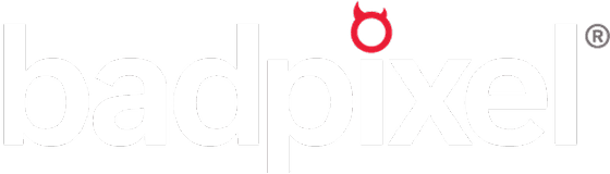 badpixel logo image