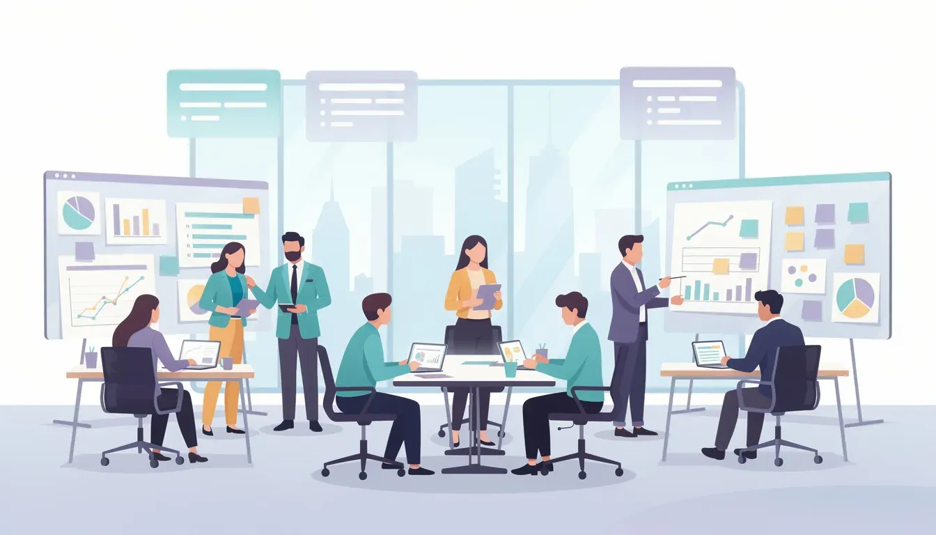 Wzrost składek ZUS w 2026 roku - jak przygotować firmę?