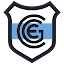 Logo del club Gimnasia de Jujuy