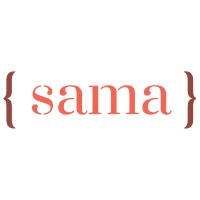 sama's logo