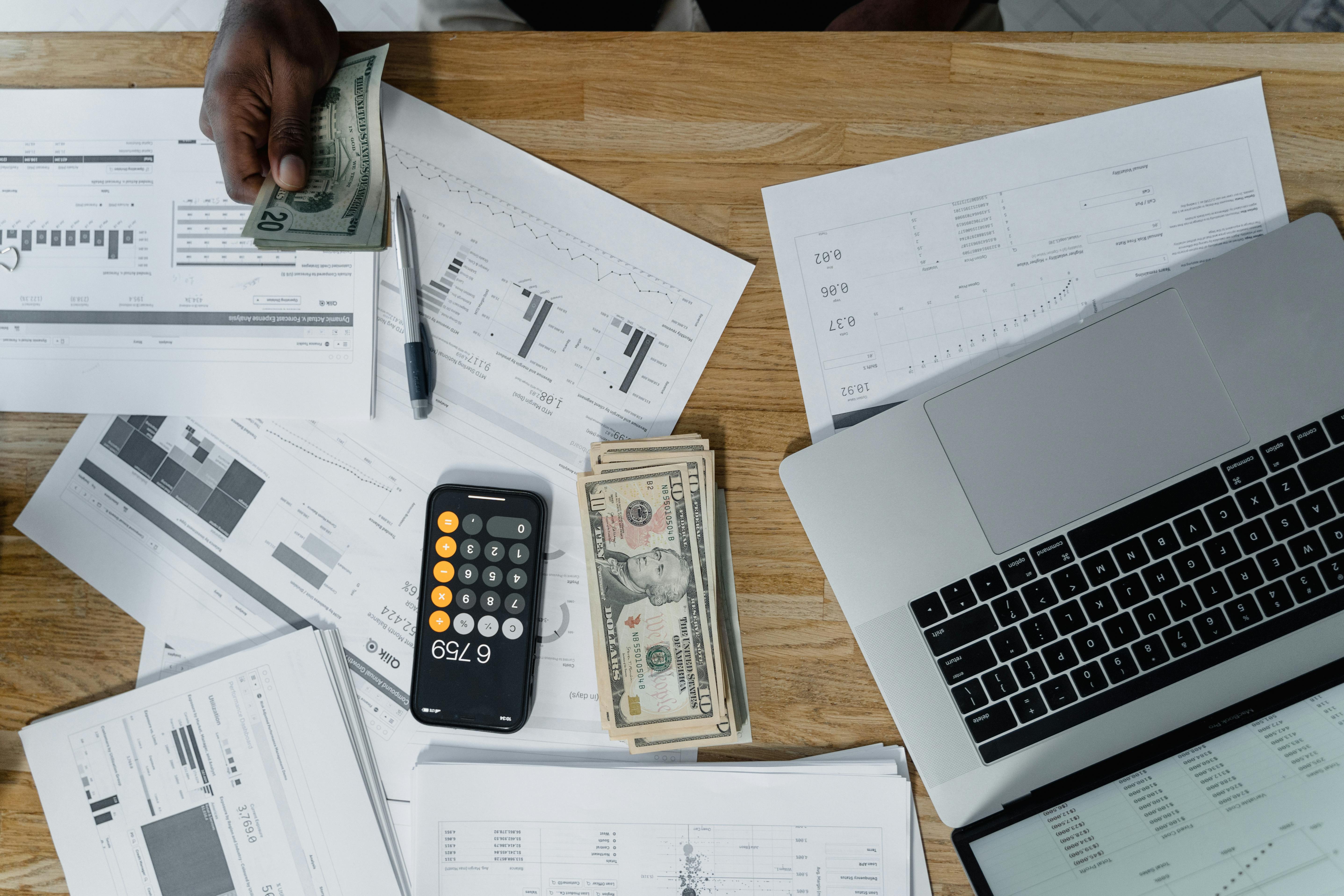 5 Ways to Automate Payroll and Save Time