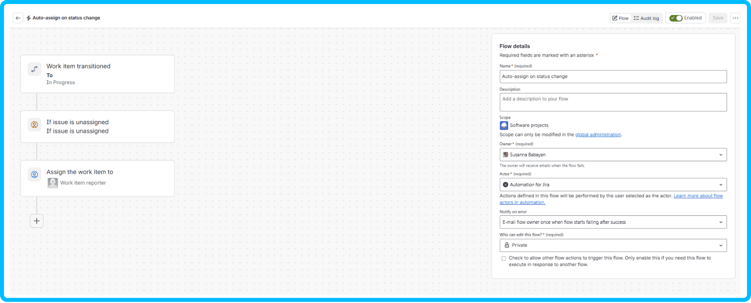 Jira tips for admins